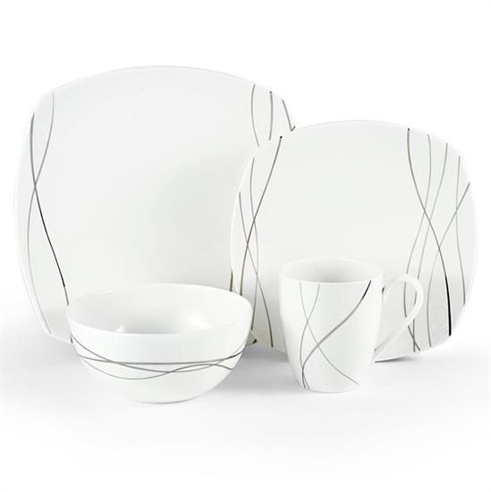 Picture of 5pc. Place Setting