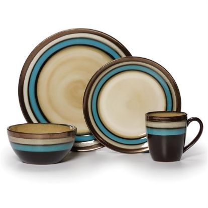 Picture of 5pc. Place Setting