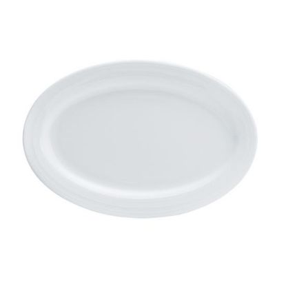 Picture of New Oval Platter 13"