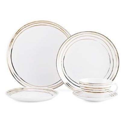 Picture of New 5pc. Setting