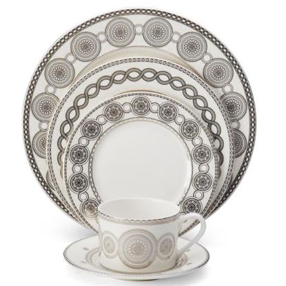 Picture of New 5pc. Setting