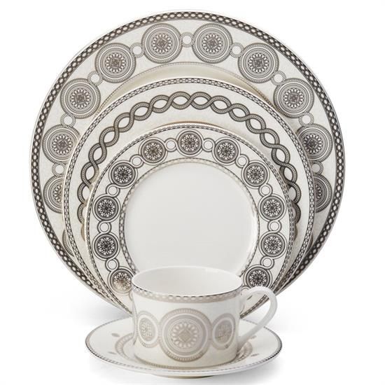 Picture of New 5pc. Setting