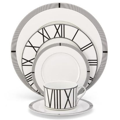 Picture of New 5pc. Setting