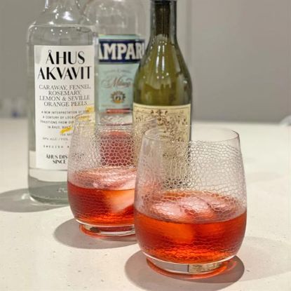 Picture of Water Goblet