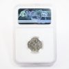 Picture of Gordian III, AD 238-244, Roman Empire, AR, Denarius, NGC MS