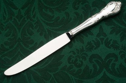 Picture of Lunch Knife French Bl.