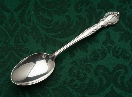 Picture of Table Serving Spoon