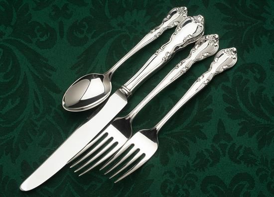 Picture of 4pc.lunch French Blade