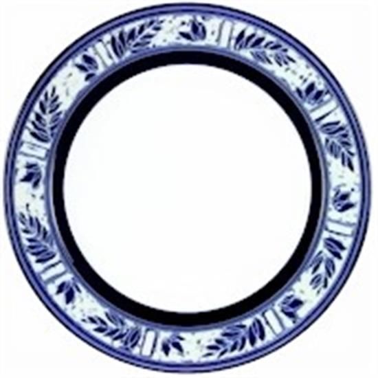 Picture of Dinner Plates