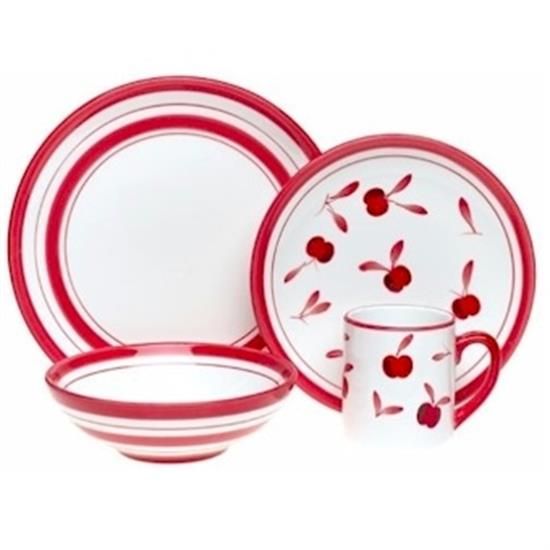 Picture of Dinner Plates