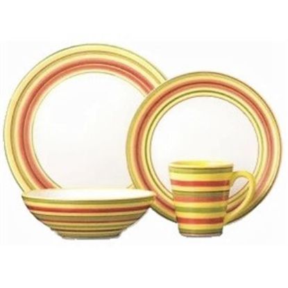 Picture of Dinner Plates