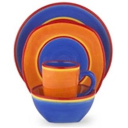 Picture of Dinner Plates