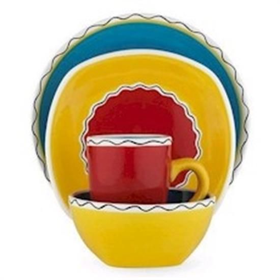 Picture of Dinner Plates