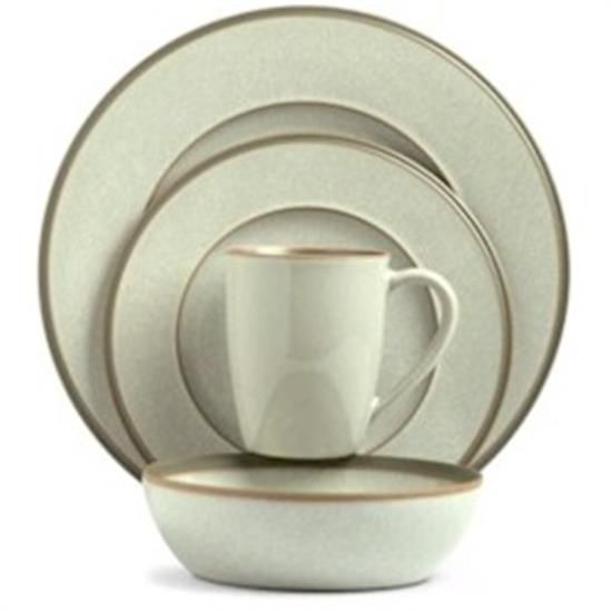 Picture of Dinner Plates