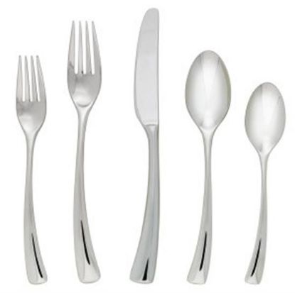 Picture of New 5pc. W/placespoon