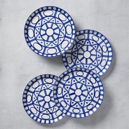 Picture of New Dinner Plate