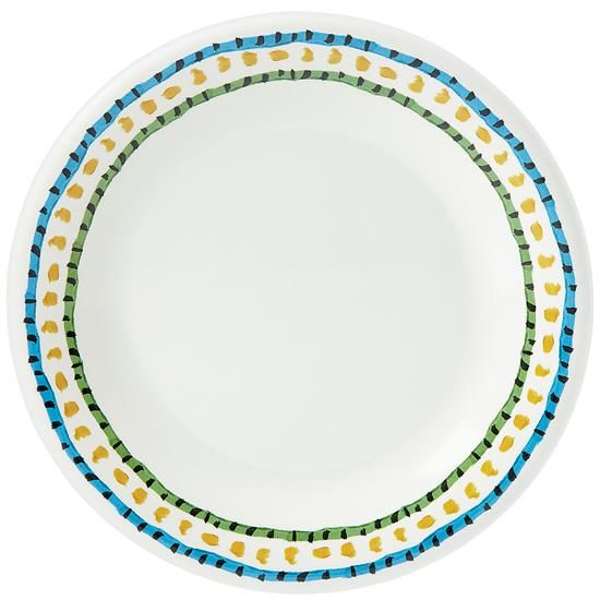 Picture of New Dinner Plate