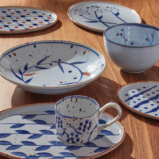 Picture of 5pc. Place Setting