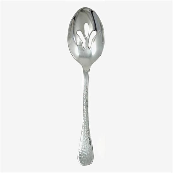 Picture of New Pierced Tablespoon