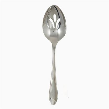 Picture of New Pierced Tablespoon