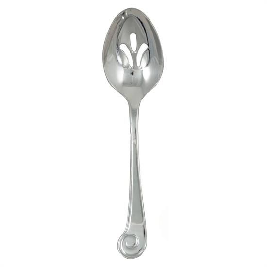 Picture of New Pierced Tablespoon