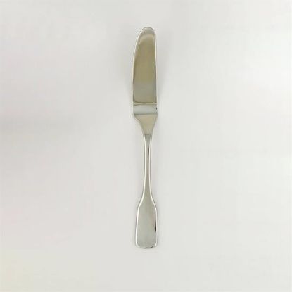 Picture of New Flat Ind. Butter