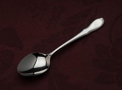 Picture of Place Soup Spoons