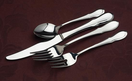 Picture of 4pc Place Size Setting