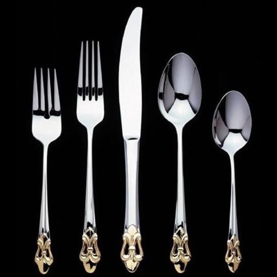 Picture of 4pc Place Size Setting