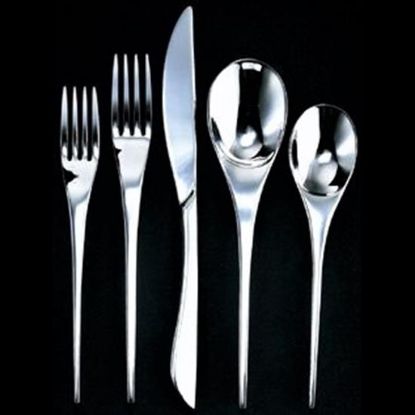 Picture of New 5pc. W/placespoon