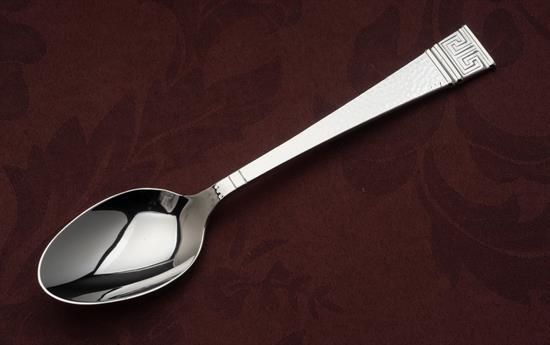 Picture of Place Soup Spoons