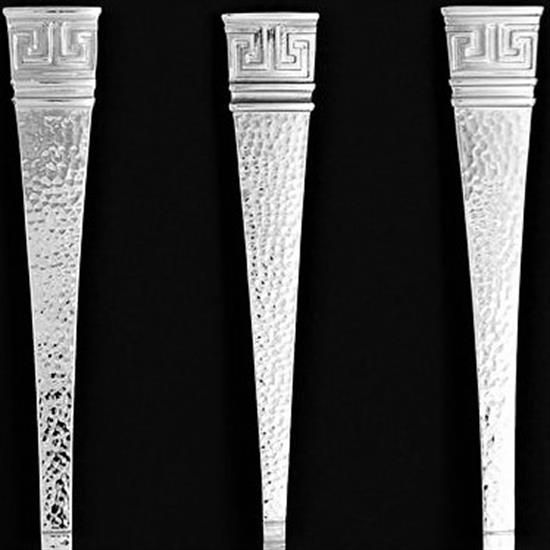 Picture of New 5pc. W/placespoon