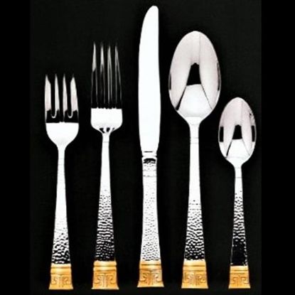 Picture of New 5pc. W/placespoon