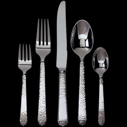 Picture of New 5pc. W/placespoon