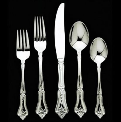 Picture of 4pc Place Size Setting