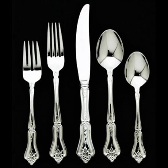 Picture of 4pc Place Size Setting