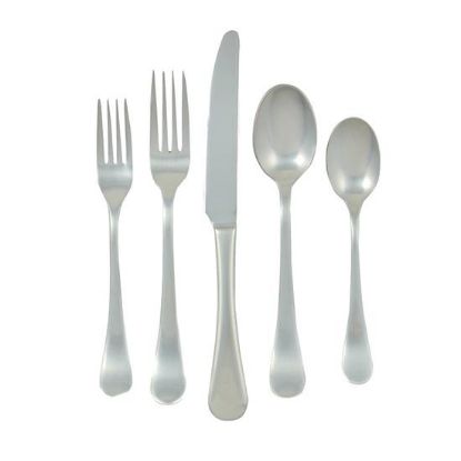 Picture of New 5pc. W/placespoon