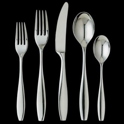 Picture of New 5pc. W/placespoon