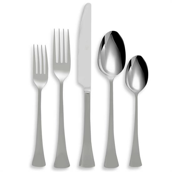 Picture of New 5pc. W/placespoon