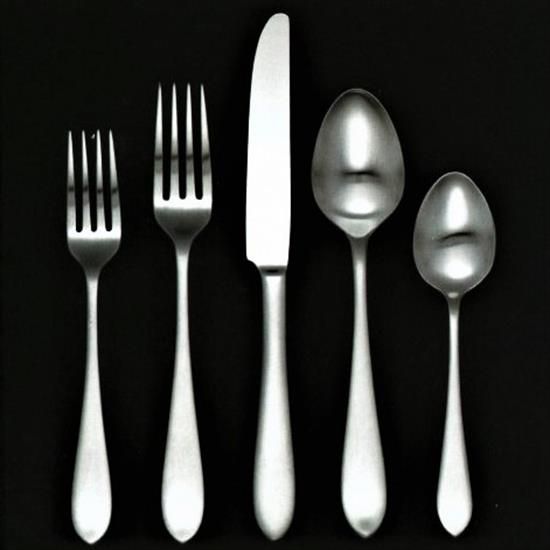 Picture of 4pc Place Size Setting