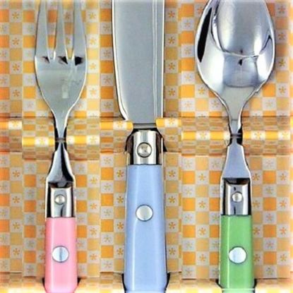 Picture of 4pc Place Size Setting