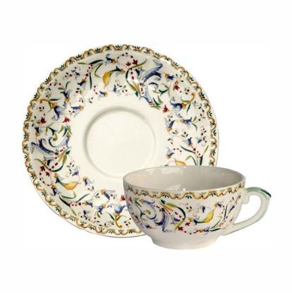 Picture of New Tea Cup Saucer