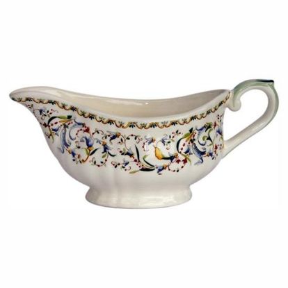 Picture of New Sauce Boat