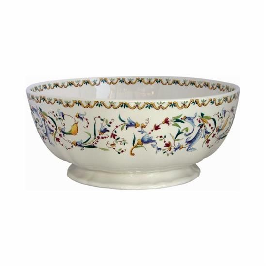 Picture of New Open Vegetable Sm.