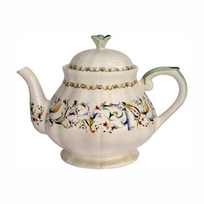 Picture of New Tea Pot
