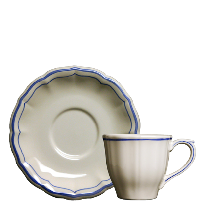 Picture of New Tea Cups