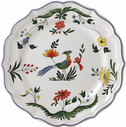 Picture of New Salad Plates