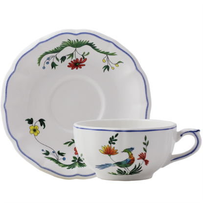 Picture of New Tea Cups