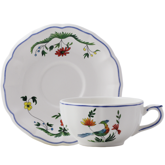 Picture of New Tea Cups