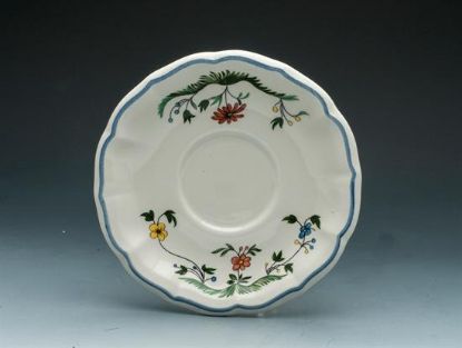 Picture of Tea Cup Saucer